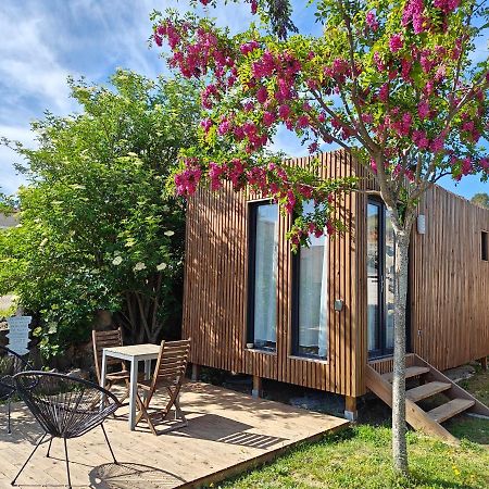La Cabane De Lili Prune กูว์ดาร์คส์ ภายนอก รูปภาพ