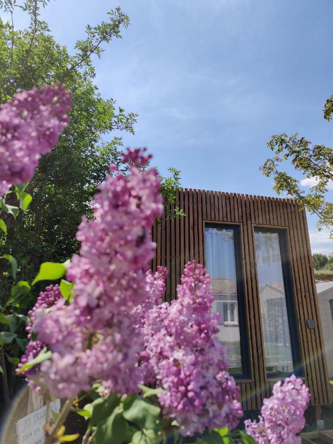 La Cabane De Lili Prune กูว์ดาร์คส์ ภายนอก รูปภาพ